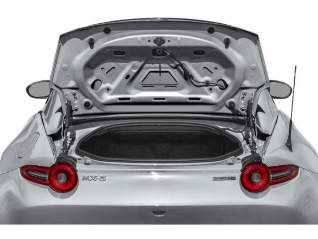 2025 Mazda MX-5 Miata Miata RF photo 13