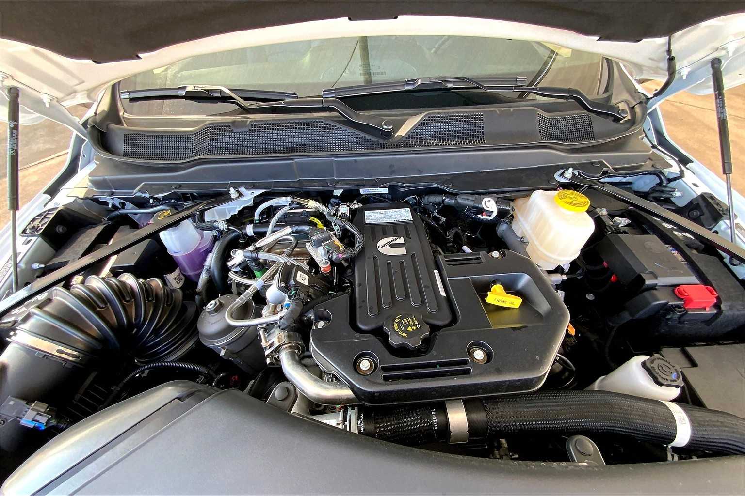 2026 Ram 5500 Tradesman photo 16