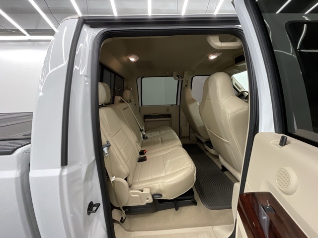 2008 Ford F-250 photo 21