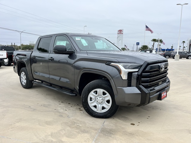 2026 Toyota Tundra SR's photo