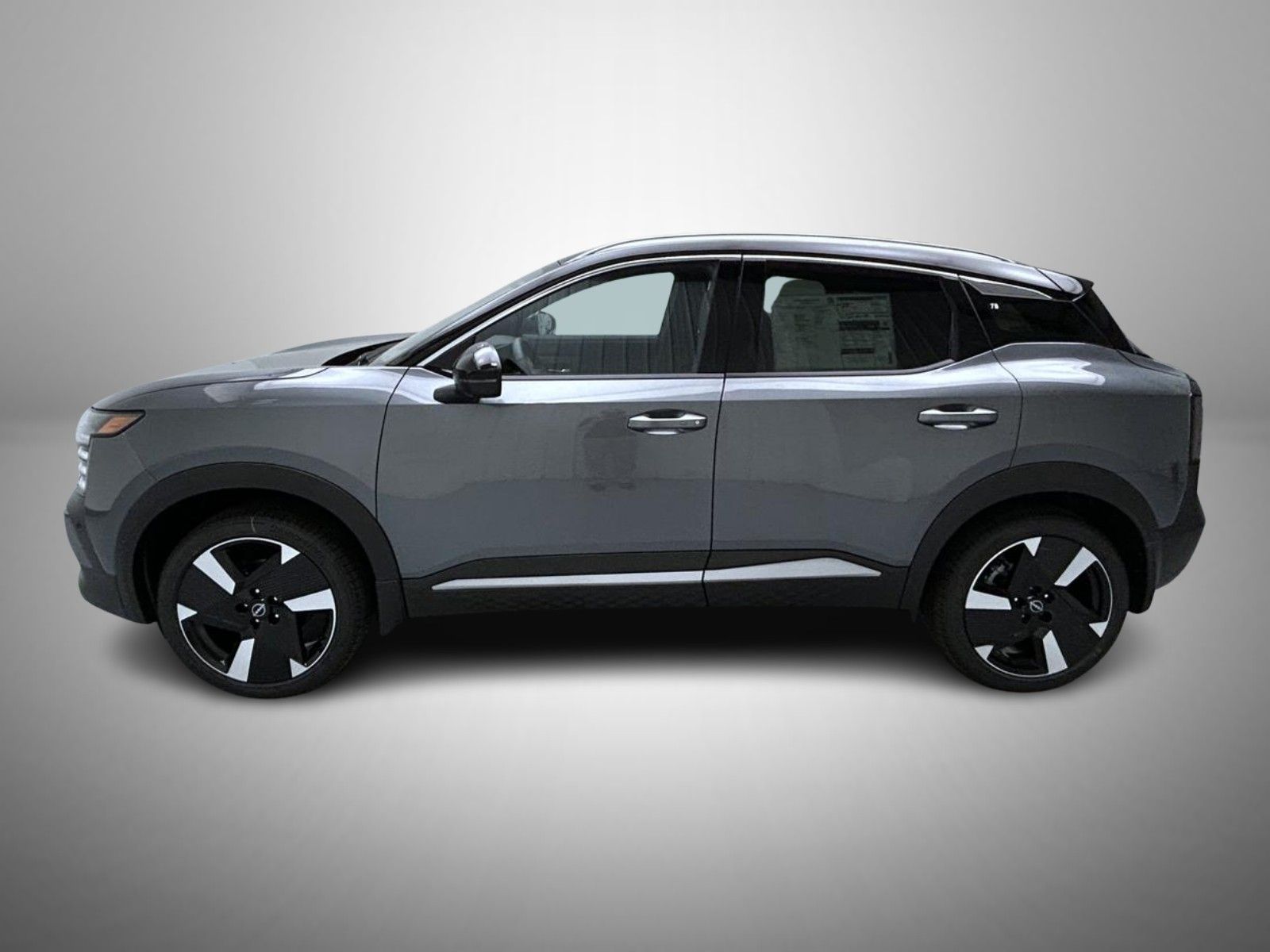 2025 Nissan Kicks SR photo 8