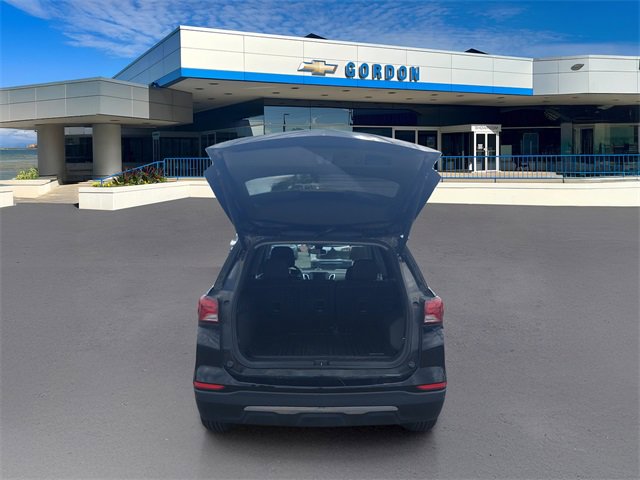 2022 Chevrolet Equinox LT photo 6