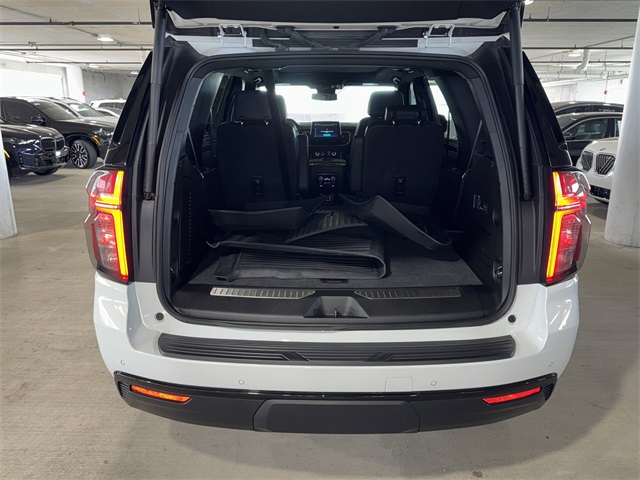 2024 Chevrolet Tahoe Z71 photo 12
