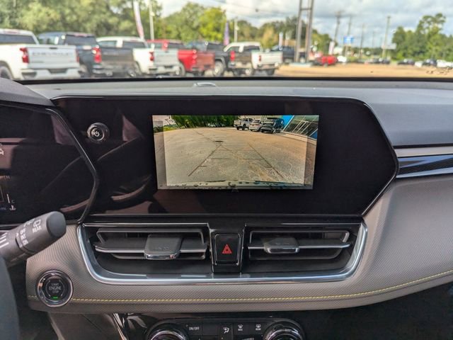 2025 Chevrolet Trailblazer ACTIV photo 2