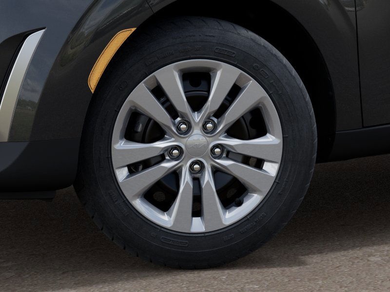 2025 Kia Soul LX photo 9