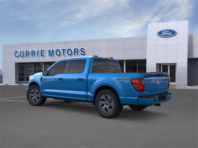 2025 FORD F-150 - Image 26