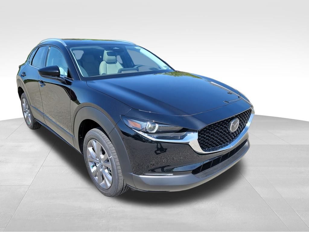 2025 Mazda CX-30 2.5 S Premium photo 3