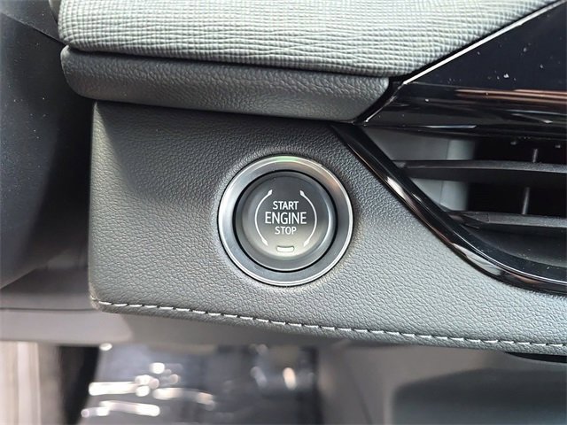 2025 Buick Enclave Preferred photo 23