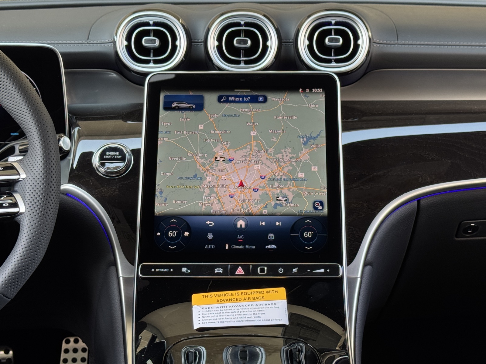 2026 Mercedes Benz GLC 300 photo 4