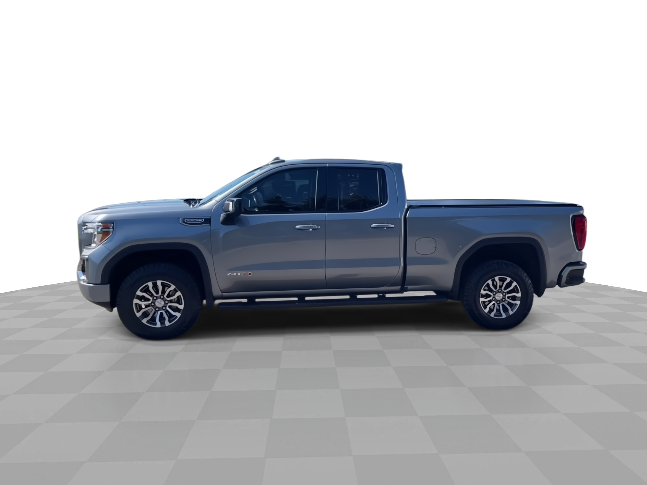 2019 Gmc Sierra 1500 AT4 photo 5