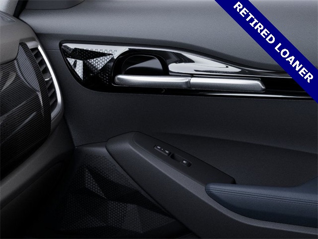 2025 Kia Seltos S photo 17