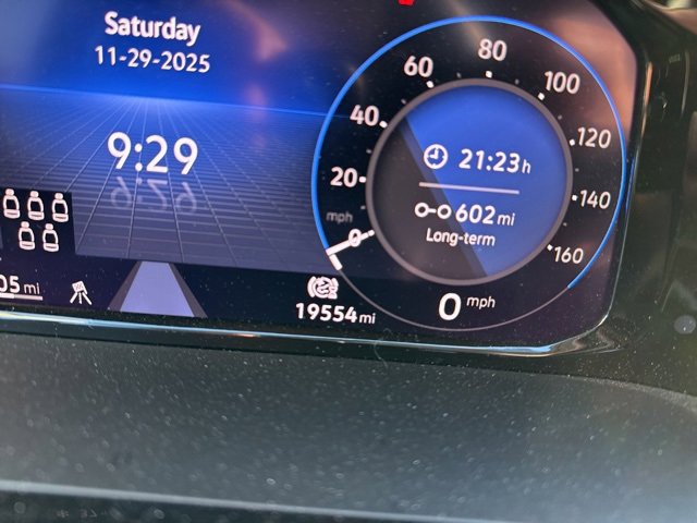 2024 Volkswagen Atlas Peak Edition SE Technology photo 3