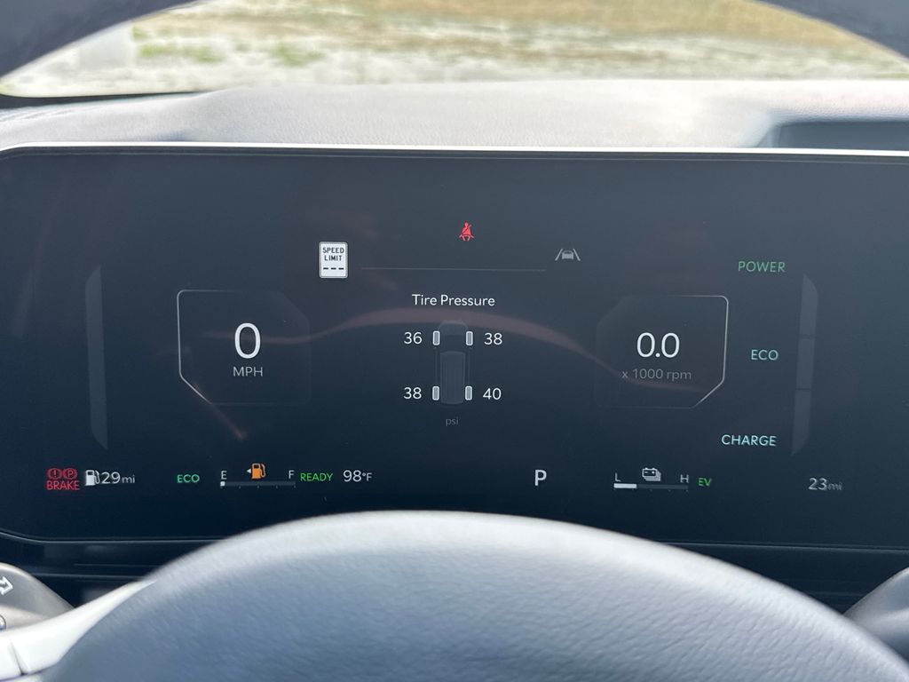 2026 Kia Carnival SX photo 26