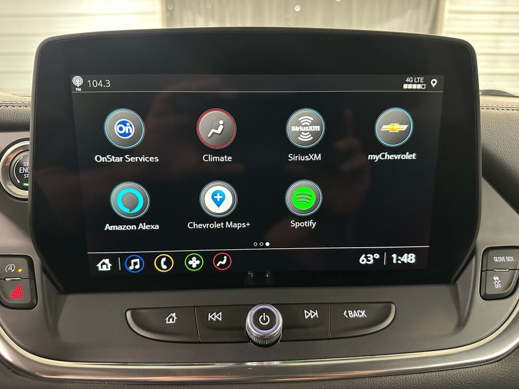 2023 Chevrolet Blazer 2LT photo 11