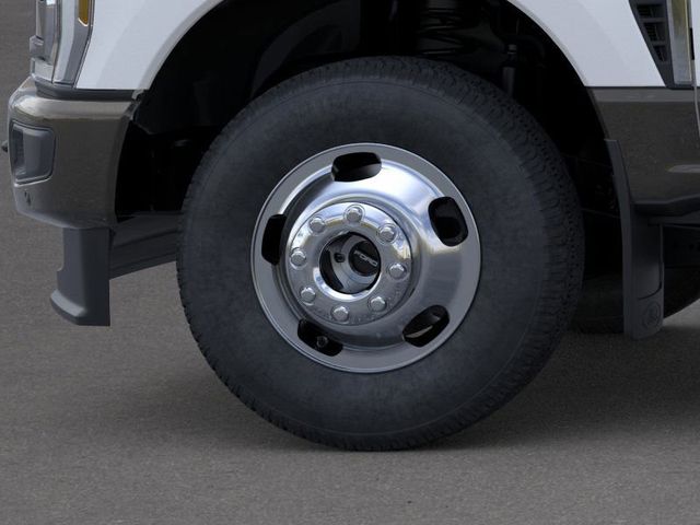 2025 Ford F-350 King Ranch photo 15