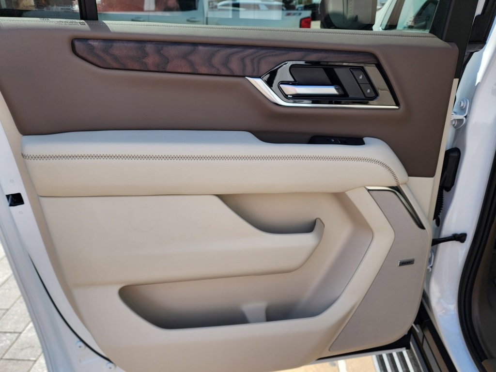 2026 Gmc Yukon XL Denali photo 43