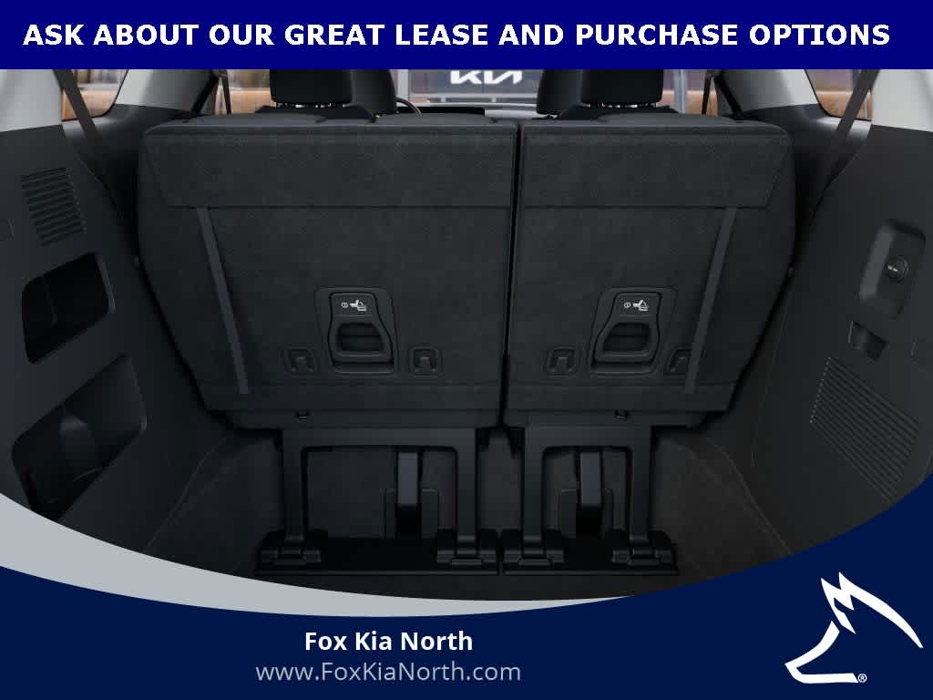2026 Kia Carnival LX photo 32