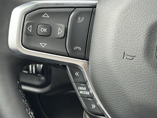 2026 Ram 1500 Big Horn photo 14
