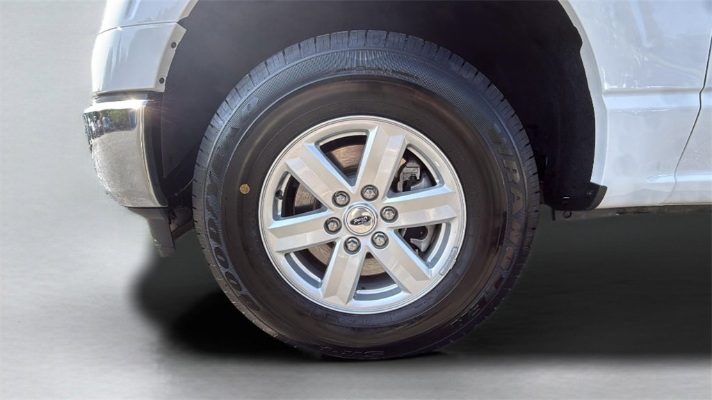 2021 Ford F-150 XL photo 19