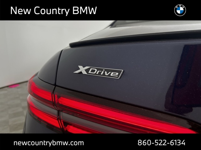 2024 Bmw 540i xDrive photo 9