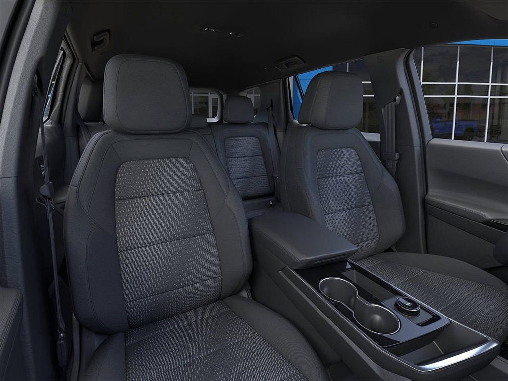 2026 Chevrolet Equinox LT photo 16