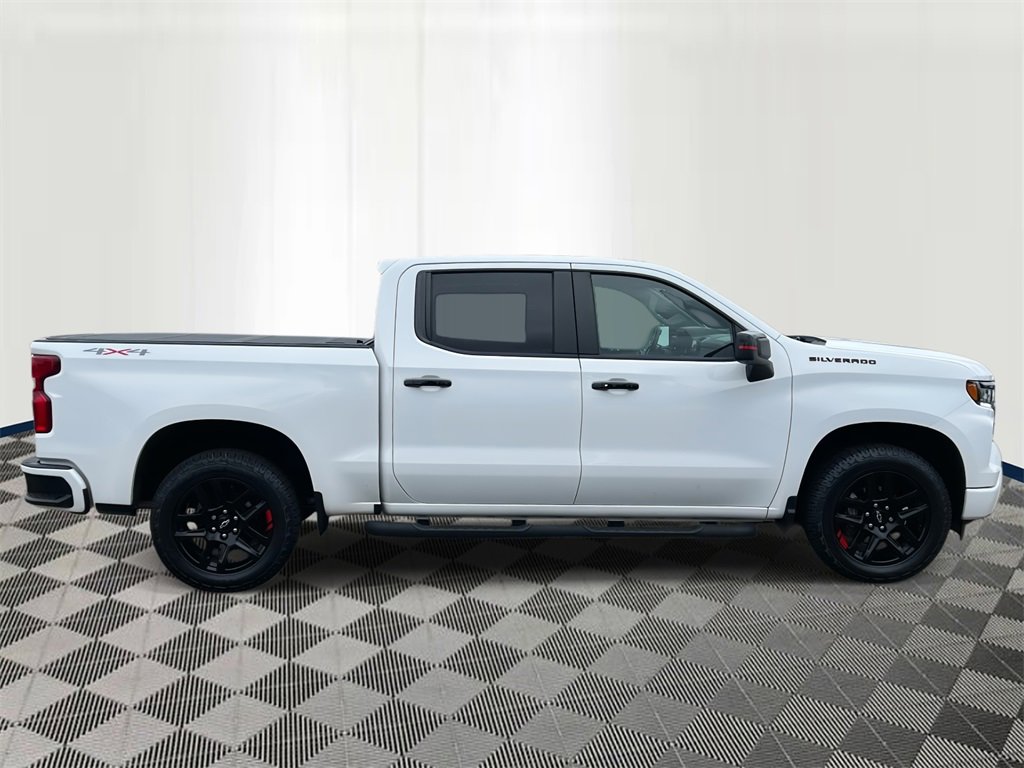 2023 Chevrolet Silverado 1500 RST photo 6
