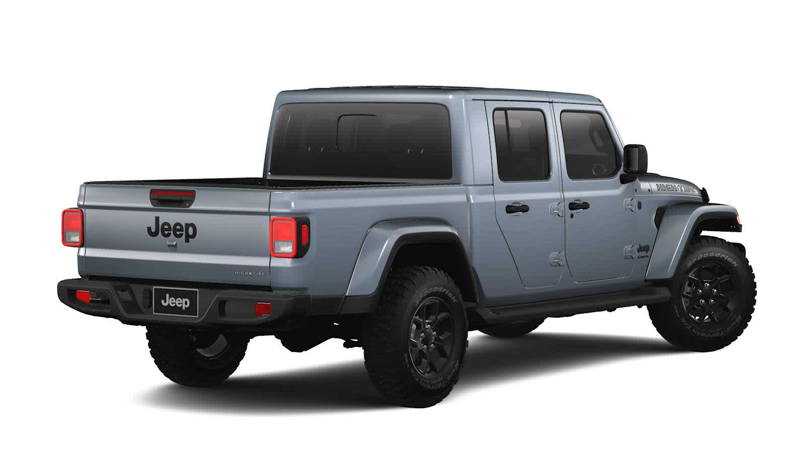 2025 Jeep Gladiator Sport photo 2