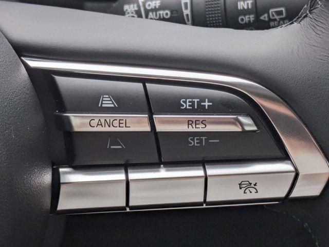 2025 Mazda CX-50 Premium Plus photo 27