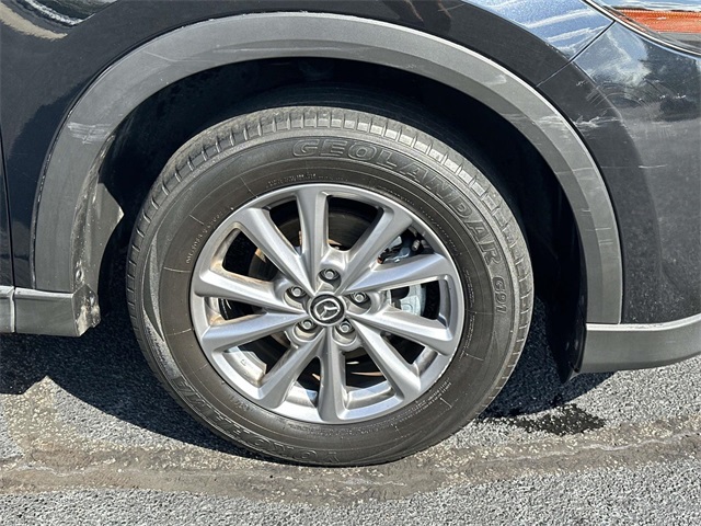 2022 Mazda CX-5 2.5 S photo 10