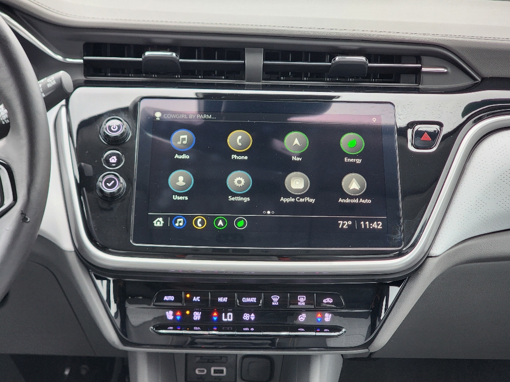2023 Chevrolet Bolt EUV Premier photo 3