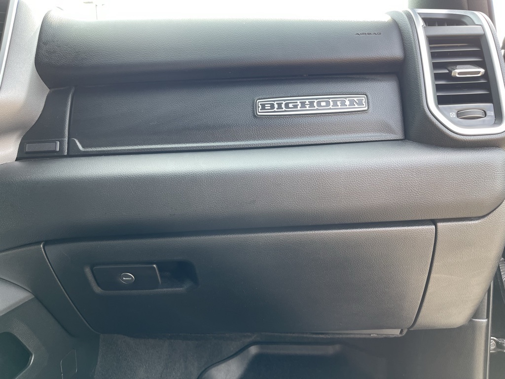 2022 Ram 1500 Big Horn Lone Star photo 36