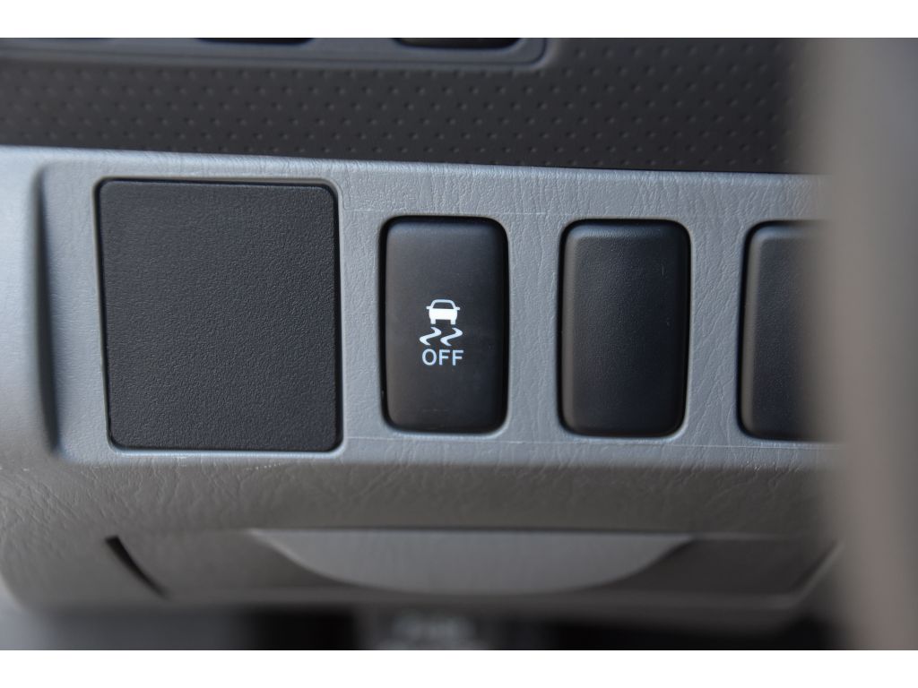 2012 Toyota Tacoma PreRunner photo 22