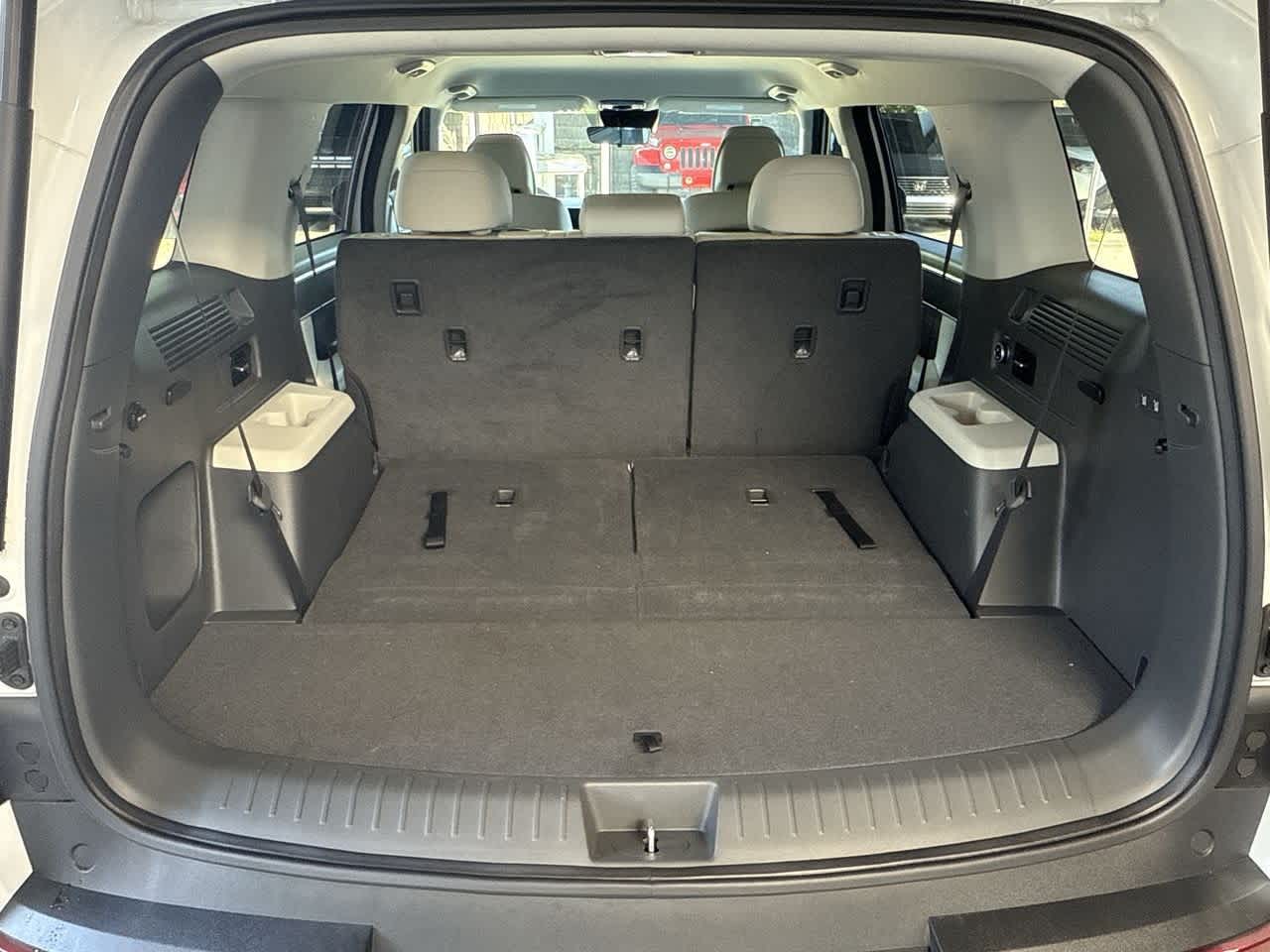 2024 Hyundai Santa Fe SEL photo 21