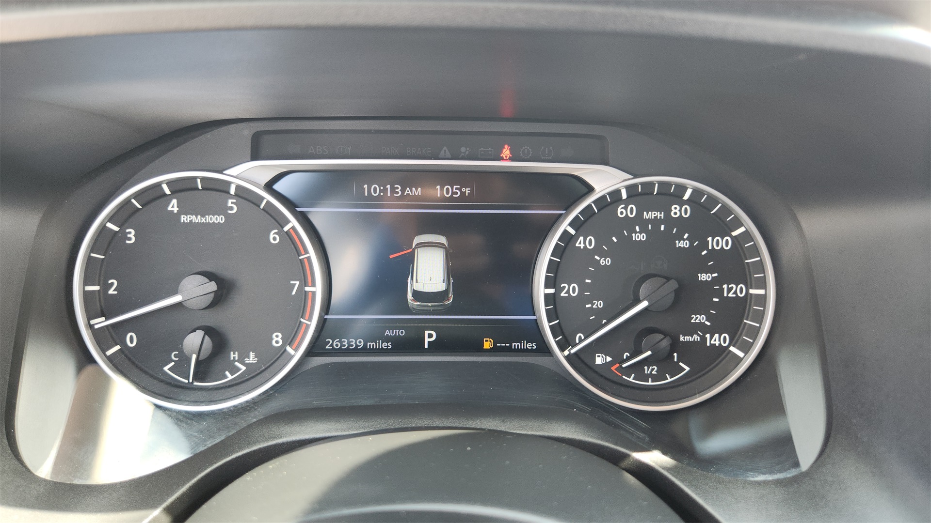2023 Nissan Rogue SV photo 25