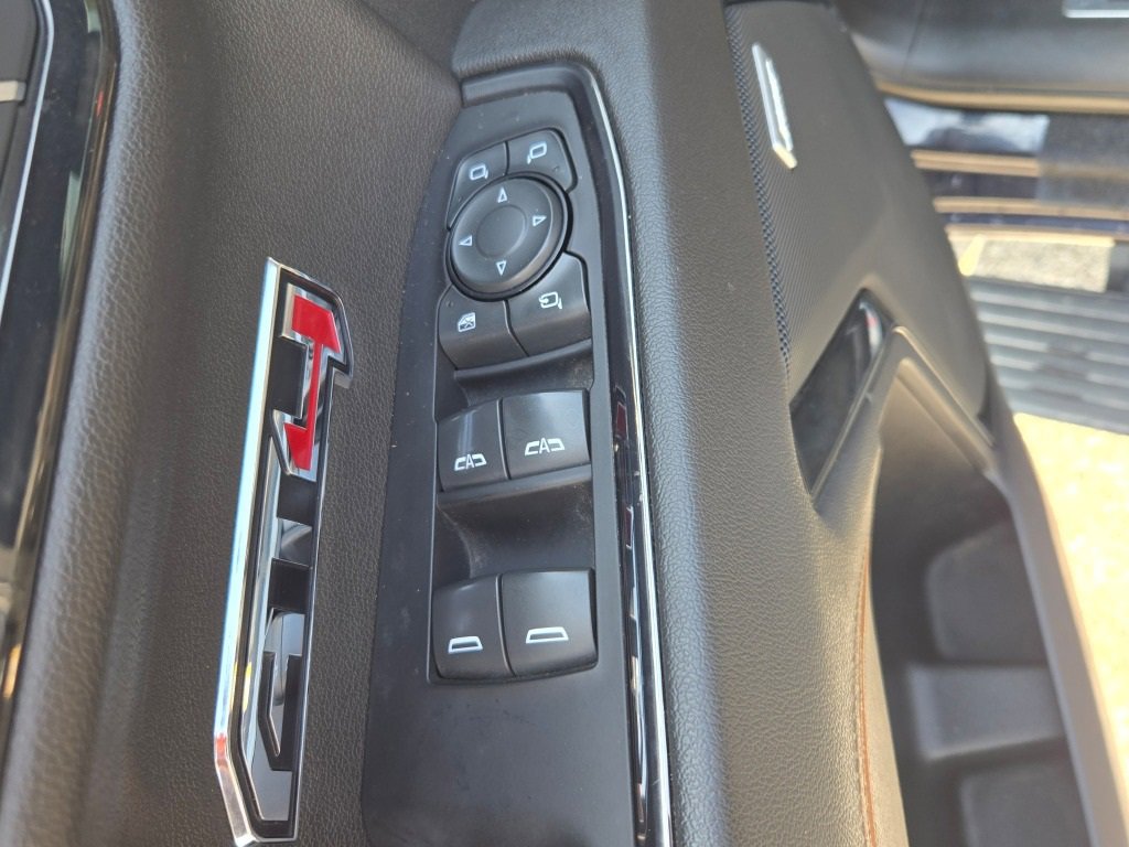 2022 Gmc Sierra 1500 AT4 photo 23