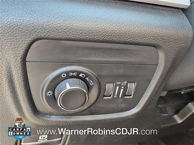 2023 Jeep Grand Cherokee Altitude X photo 24