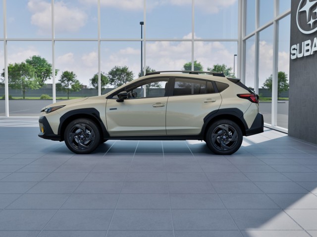 2026 Subaru Crosstrek Sport Hybrid photo 3