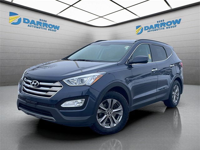 2014 Hyundai Santa Fe Sport
