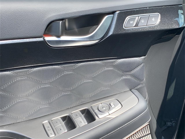2020 Hyundai Palisade Limited photo 14