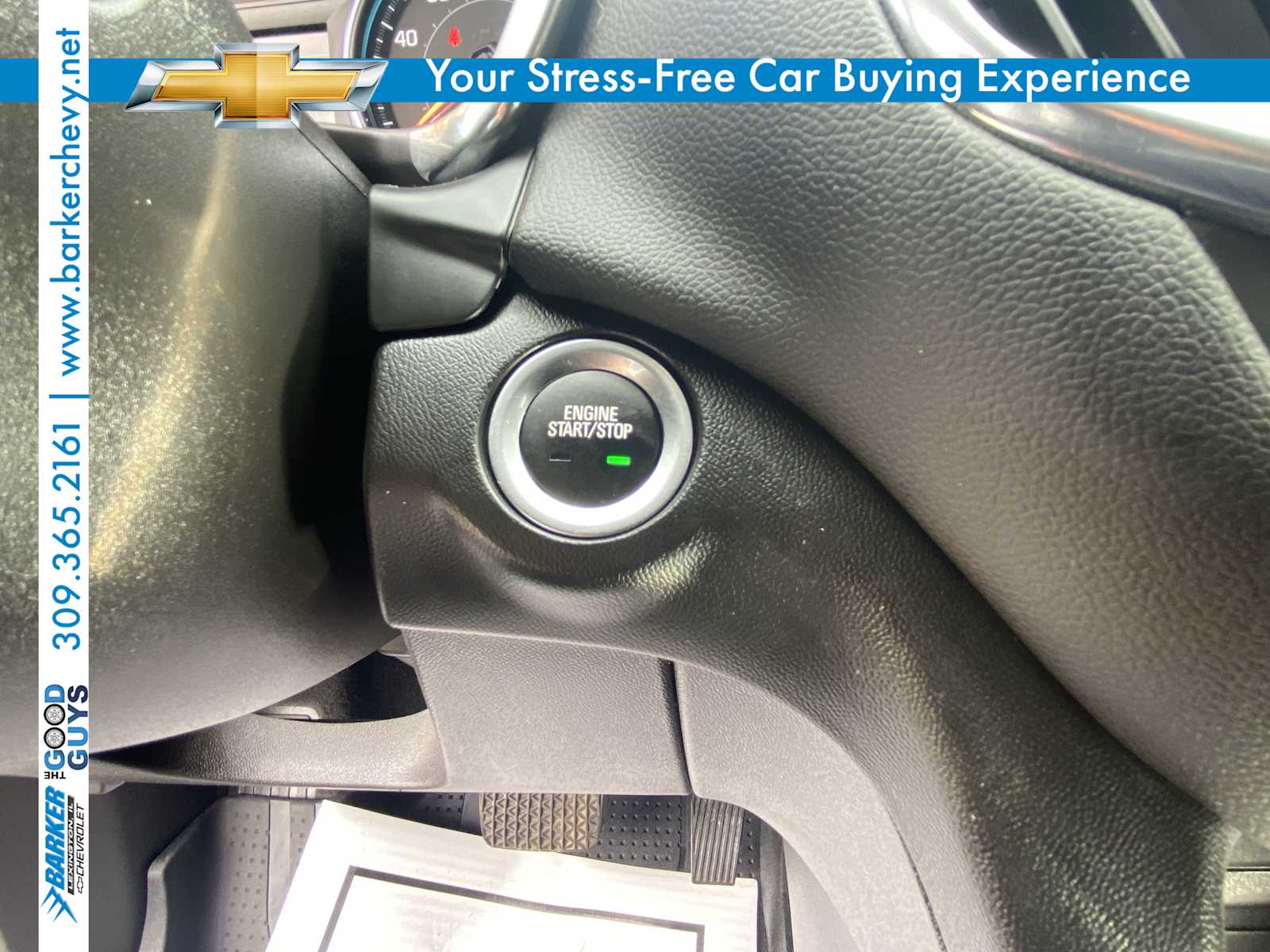 2023 Chevrolet Equinox LT photo 16