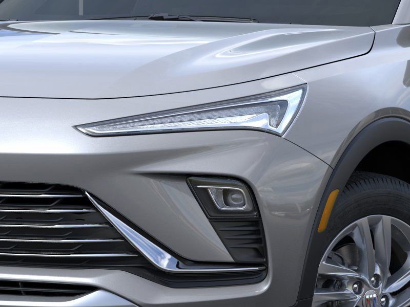 2025 Buick Envista Preferred photo 10