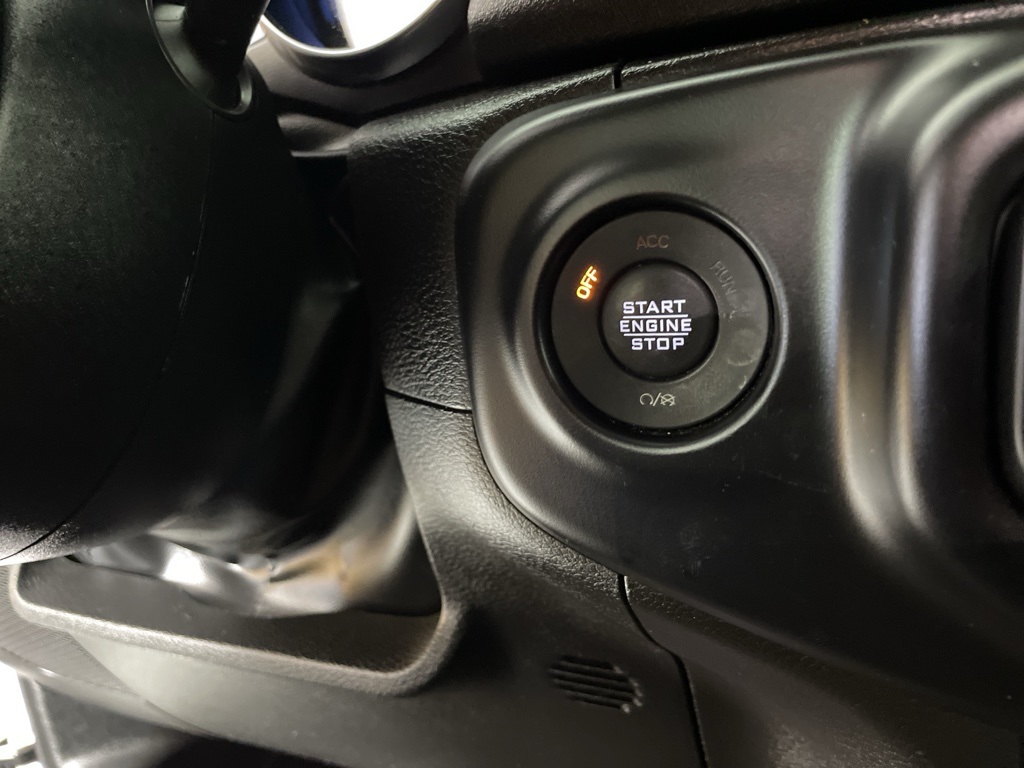 2022 Jeep Wrangler Unlimited Sahara 4xe photo 26