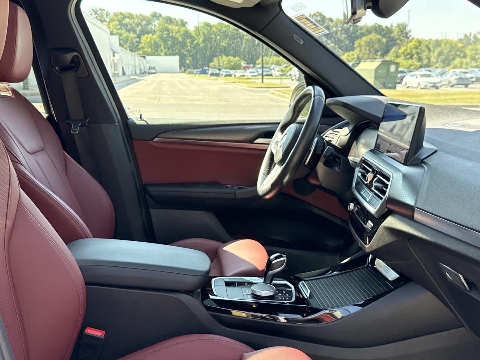 2023 Bmw X3 xDrive30i photo 15
