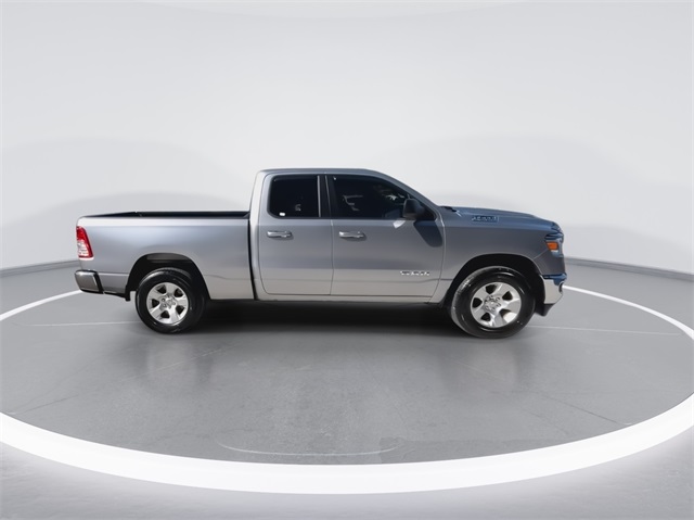 2022 Ram 1500 Big Horn Lone Star photo 9