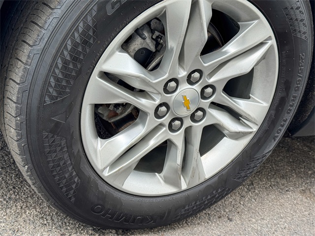 2022 Chevrolet Blazer 2LT photo 14