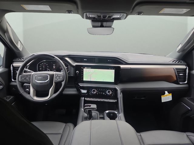 2026 Gmc Sierra 1500 Denali photo 2