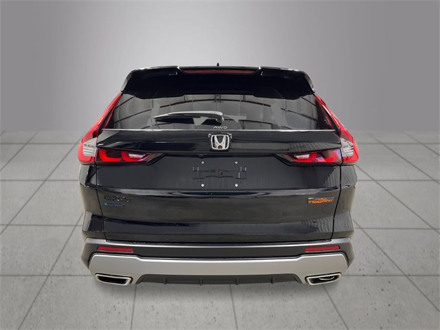2026 Honda CR-V Hybrid photo 4