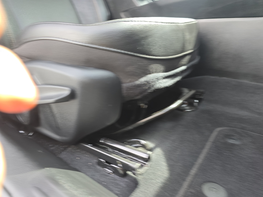 2022 Jeep Compass Limited photo 8