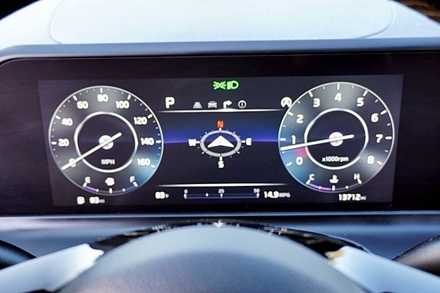 2024 Kia Seltos S photo 30