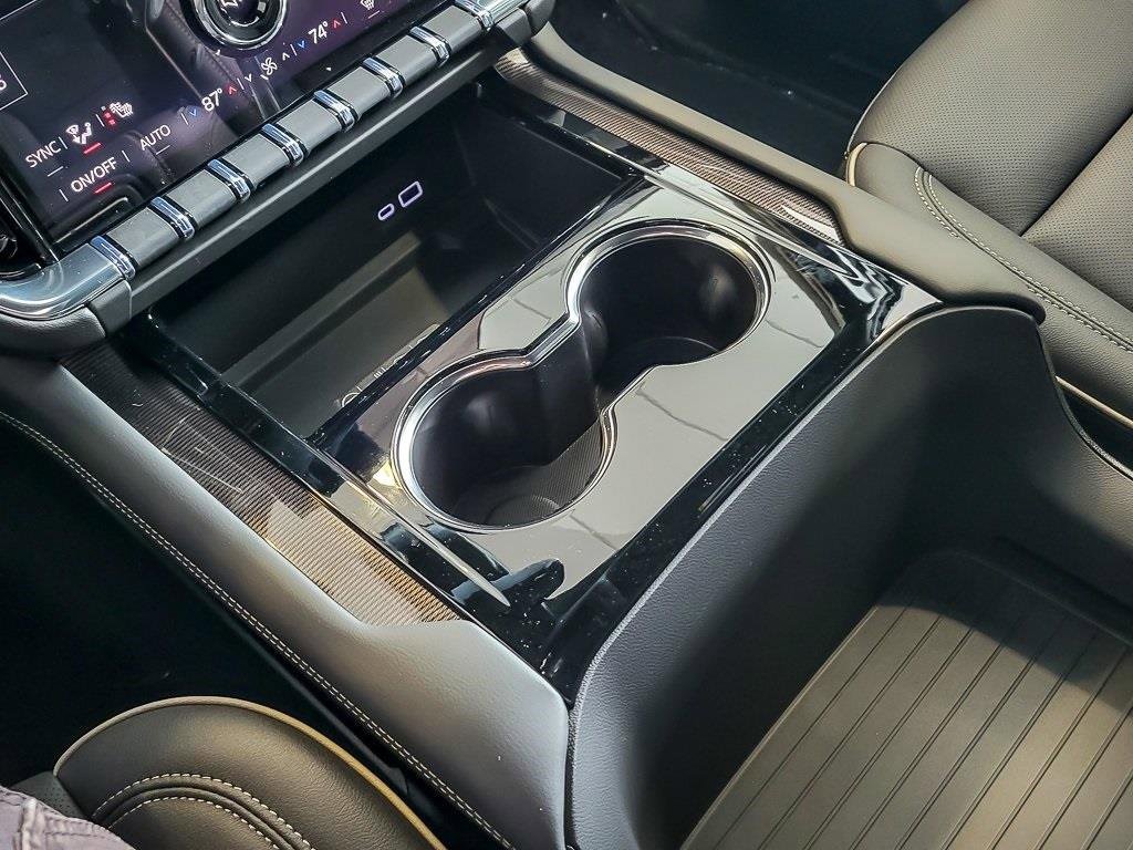 2026 GMC YUKON - Image 17